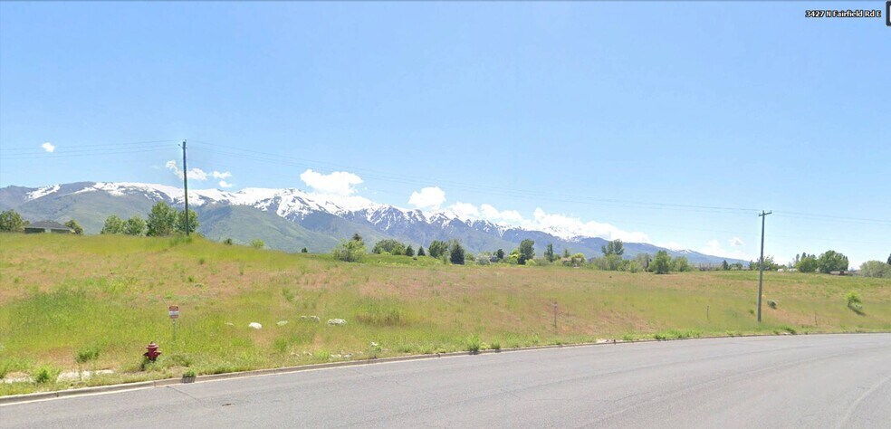 More Photos Of 3600 Fairfield rd, Layton Land For Sale