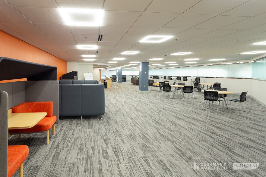 More Photos Of 1215 Superior Ave E, Cleveland Office For Lease