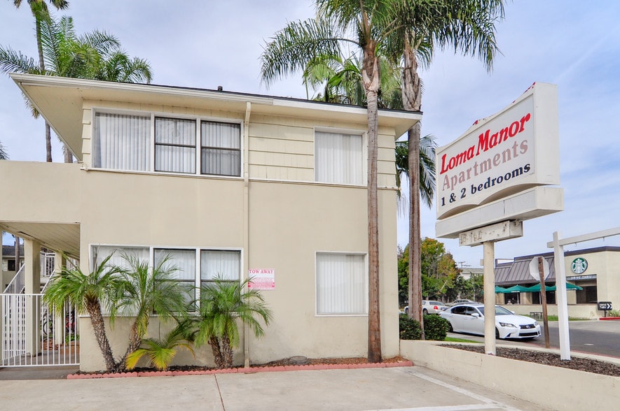 More Photos Of 1518-1536 Rosecrans St, San Diego Apartments For Sale