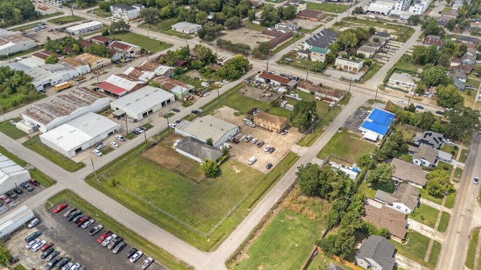 More Photos Of 6920 Winton St, Houston Land For Sale