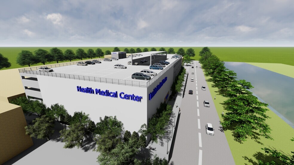 More Photos Of 68 Largo Dr, Stamford Healthcare For Lease