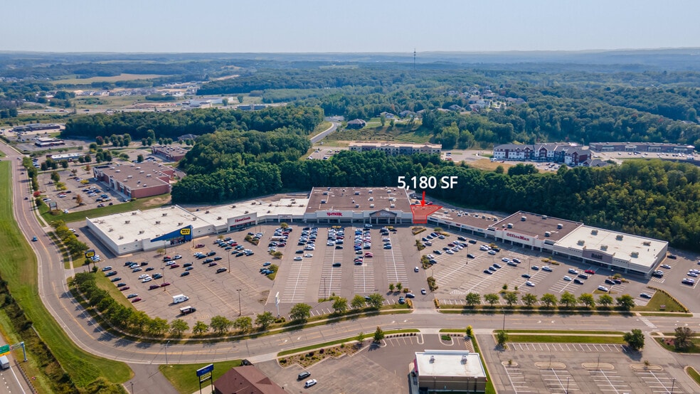 Primary Photo Of 4030 Commonwealth Ave, Eau Claire Unknown For Lease