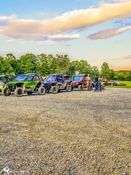 More Photos Of 1 Shumate Falls, Rich Creek Land For Sale