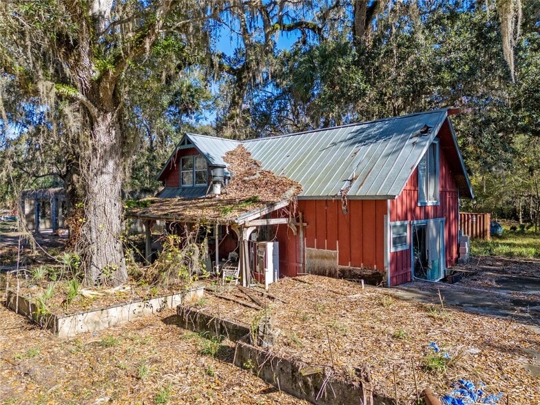 More Photos Of 13524 Corkwood Ln, Astatula Land For Sale