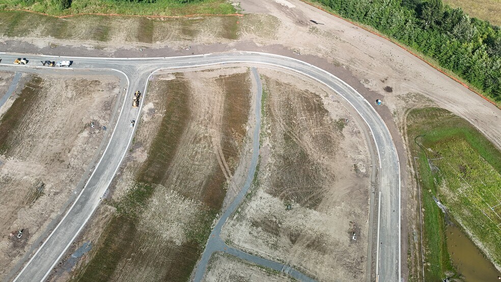 More Photos Of Camas Drive, Blaine Land For Sale