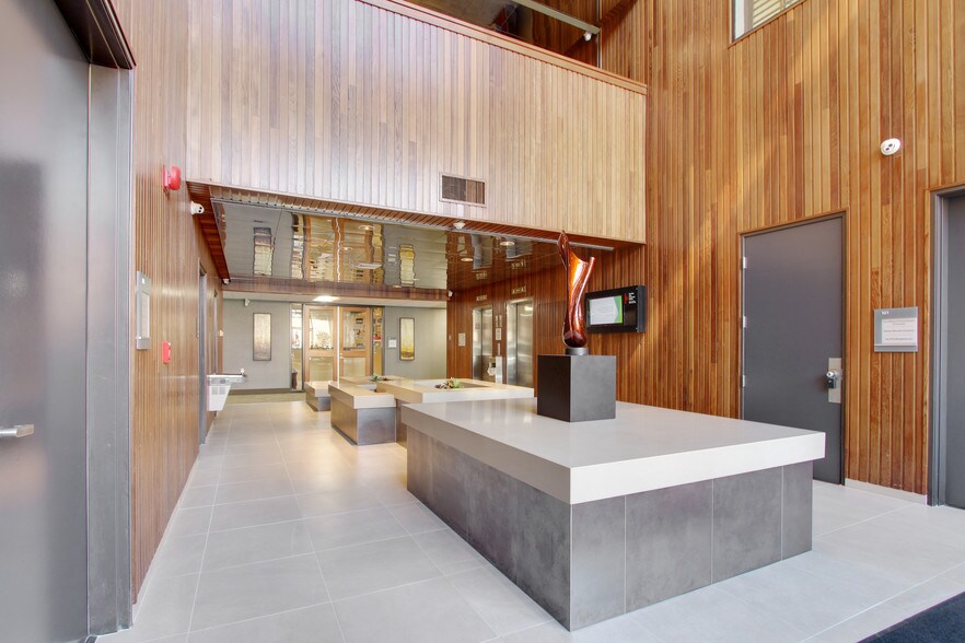 More Photos Of 2107 N Broadway, Santa Ana Loft Creative Space For Sale