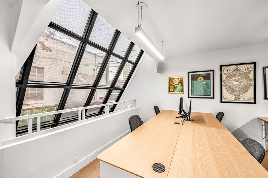 More Photos Of 53-55 Berkeley St, Toronto Office Residential For Sale