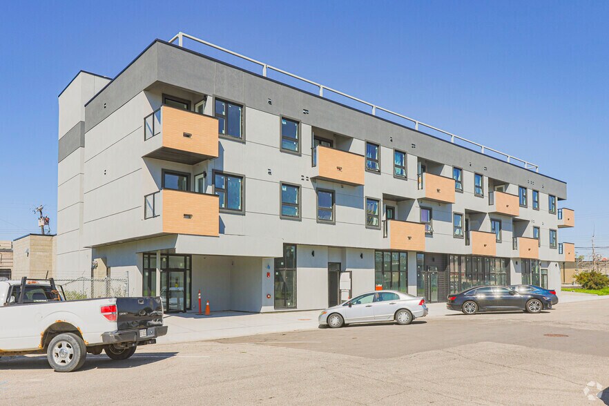 Primary Photo Of 1823 37 St SE, Calgary Apartments For Lease