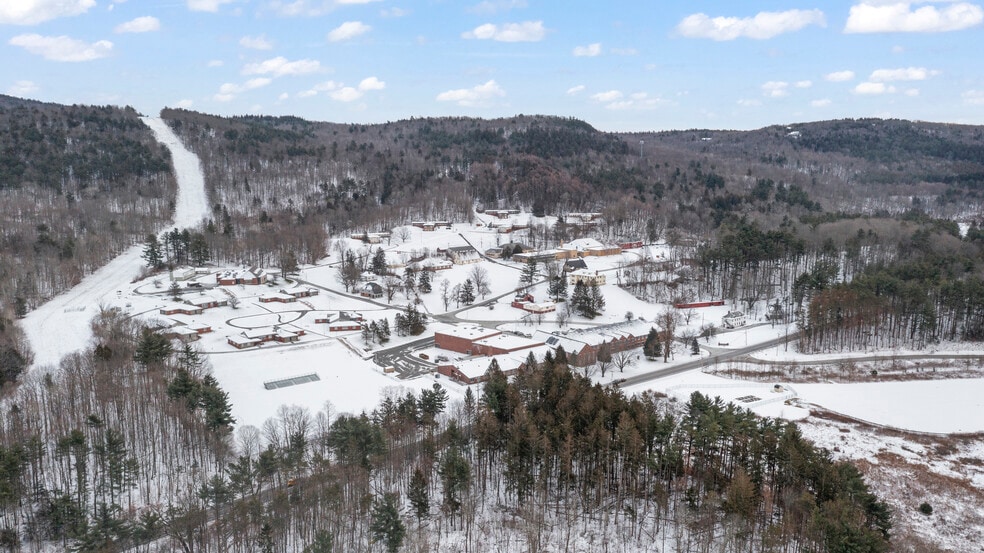 More Photos Of 13640 State Route 22, Canaan Office For Sale