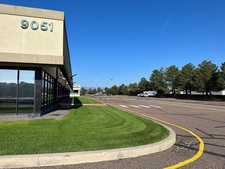 More Photos Of 9051 Harlan St, Westminster General Retail For Lease