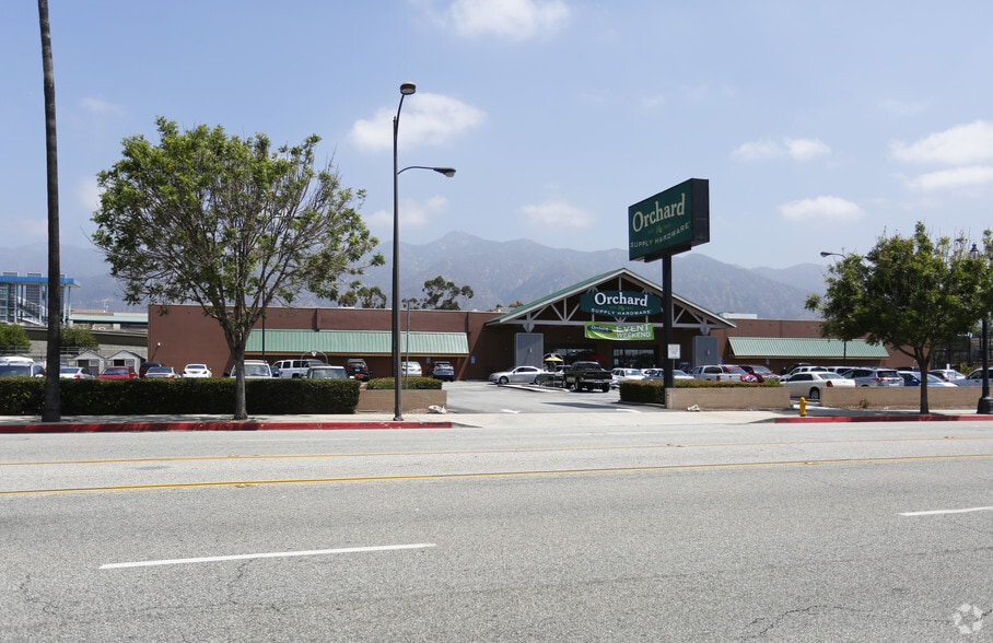 Primary Photo Of 3405-3425 E Colorado Blvd, Pasadena Freestanding For Lease