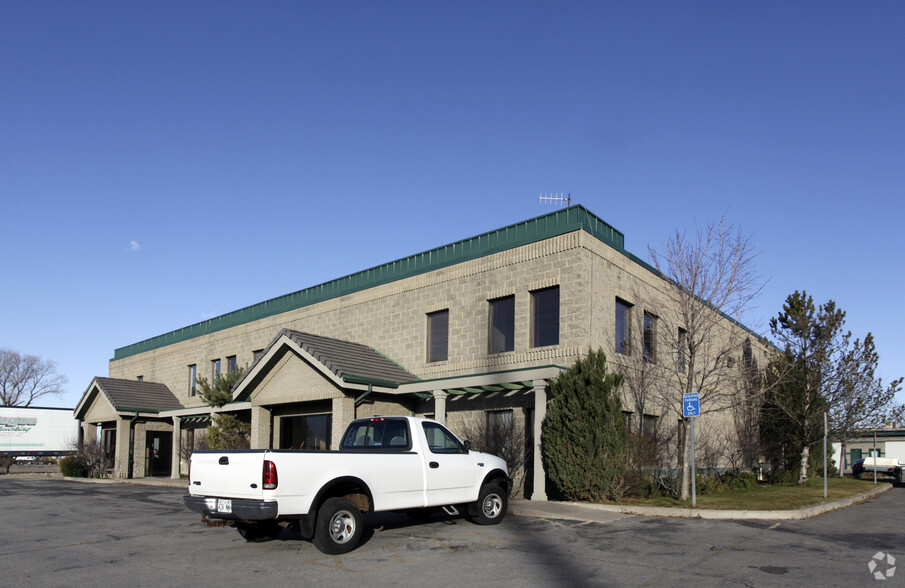 Primary Photo Of 1116 W 500 S, West Bountiful Office For Lease