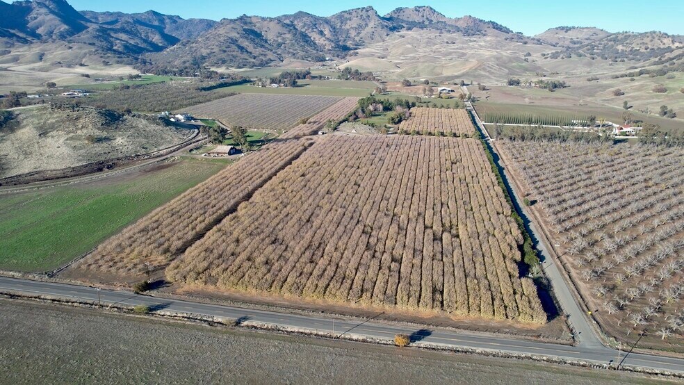 More Photos Of 9121 Pass Rd Rd, Sutter Land For Sale