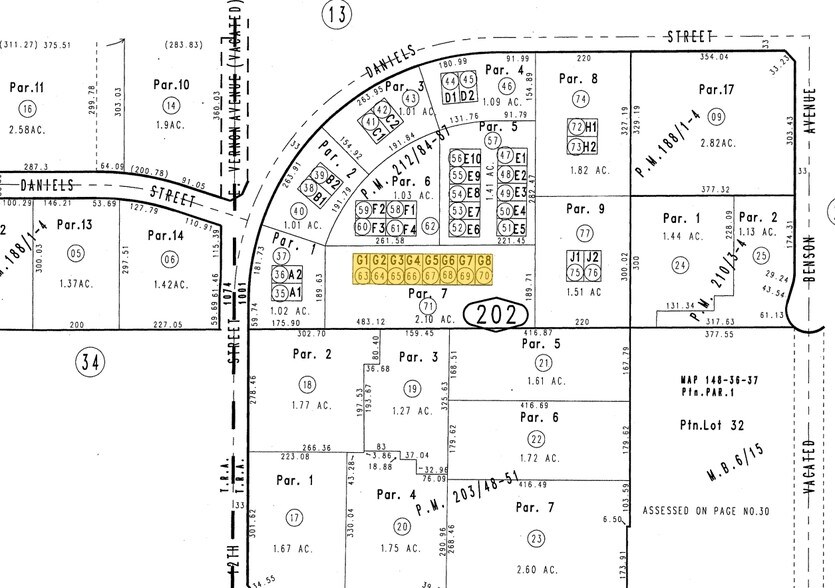 More Photos Of 5595 Daniels St, Chino Warehouse For Lease