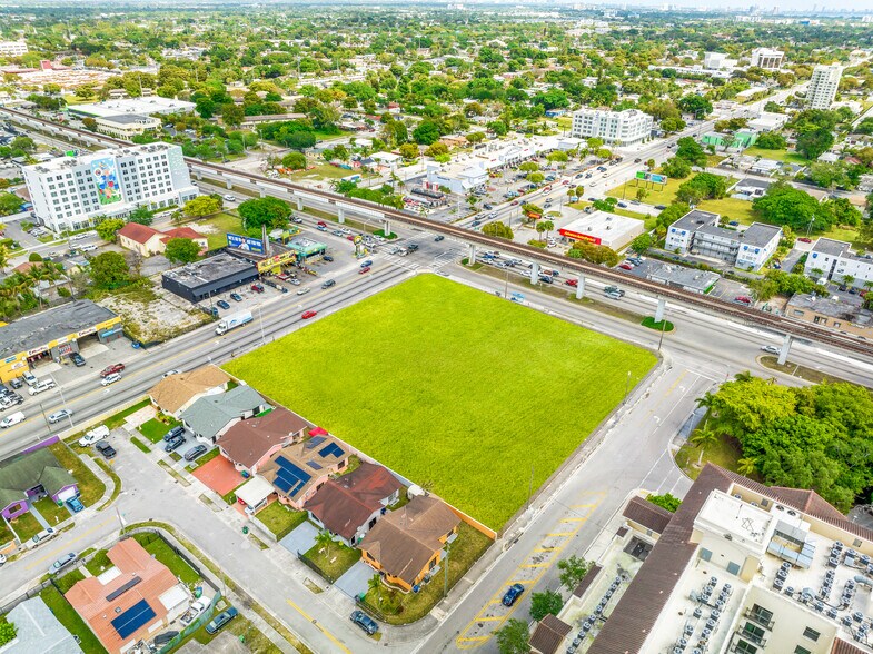 More Photos Of 5390 NW 27th Ave, Miami Land For Sale