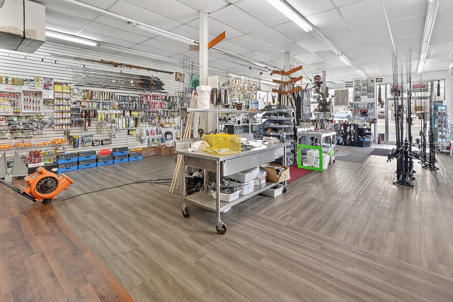 More Photos Of 990 Highway 36, Atlantic Highlands Specialty For Sale