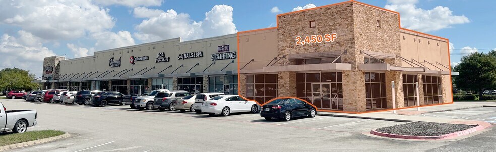 More Photos Of 5968 Fairmont Pky, Pasadena Storefront For Lease