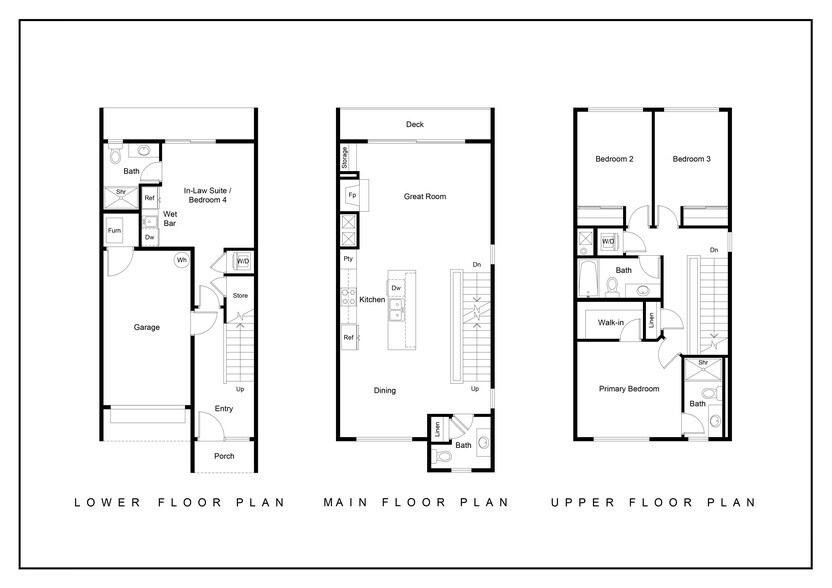 More Photos Of 16933 SW 132nd Ter, Tigard Apartments For Sale