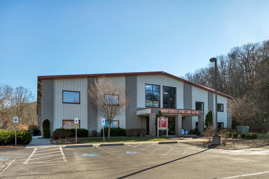 More Photos Of 4491 School Rd S, Murrysville Freestanding For Lease