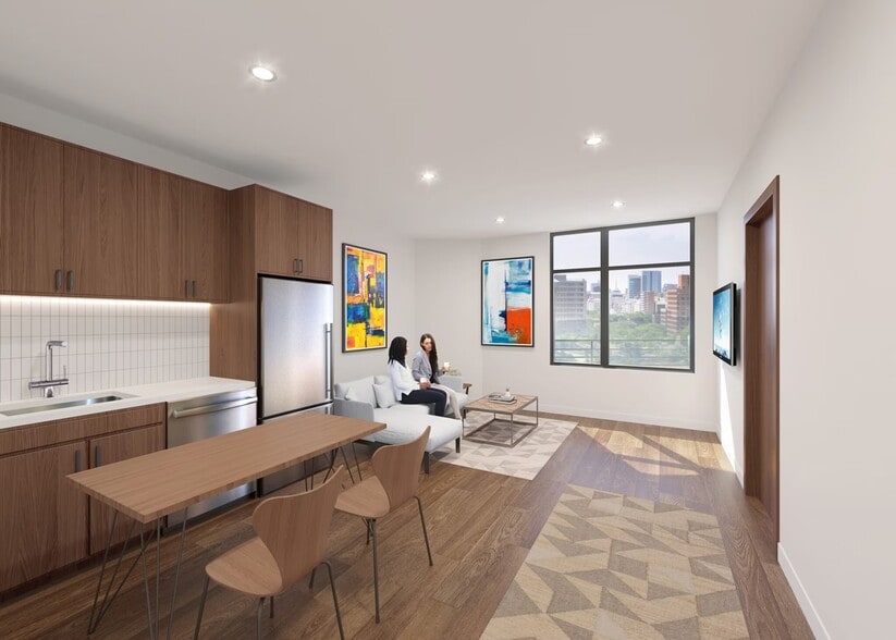 More Photos Of 2373 Rhode Island Ave NE, Washington Religious Facility For Sale