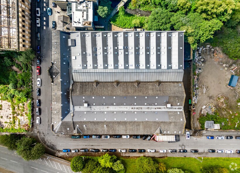 More Photos Of Cape St, Bradford Coworking Space