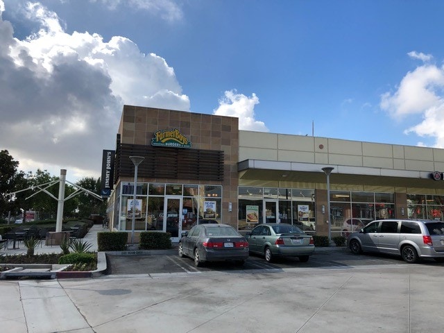 Primary Photo Of 9670 Haven Ave, Rancho Cucamonga Storefront For Lease