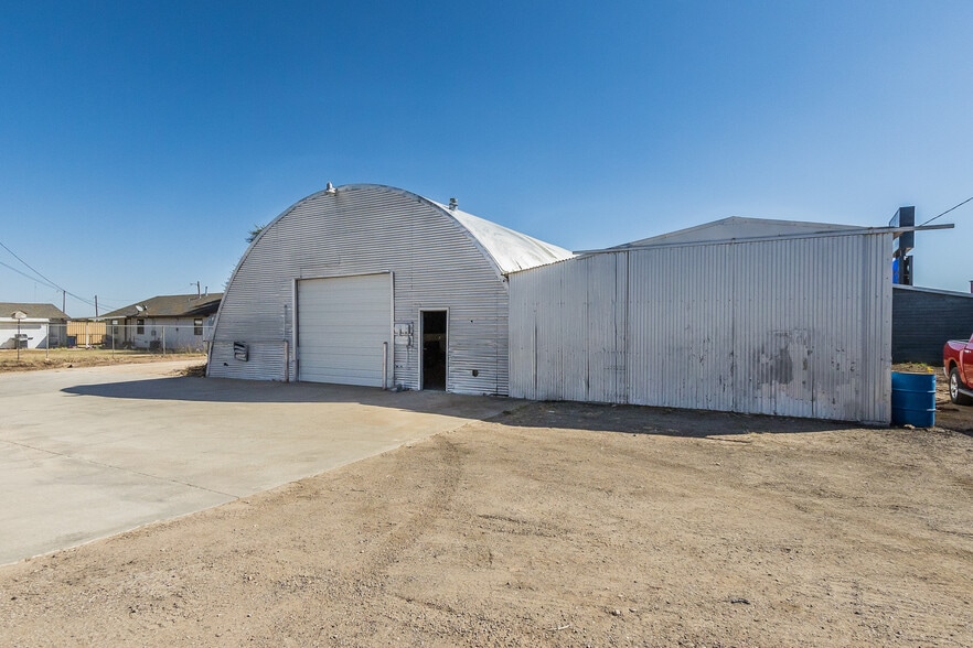 More Photos Of 6636 Canyon Dr, Amarillo Warehouse For Sale