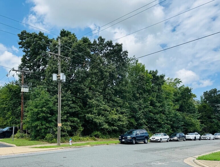 More Photos Of 1900 Stafford Ave, Fredericksburg Land For Sale