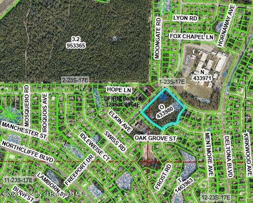 More Photos Of 0 Freeport Drive, Spring Hill Land For Sale