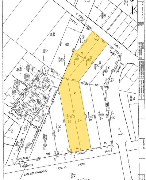 More Photos Of 12905 Garvey Ave, Baldwin Park Warehouse For Lease