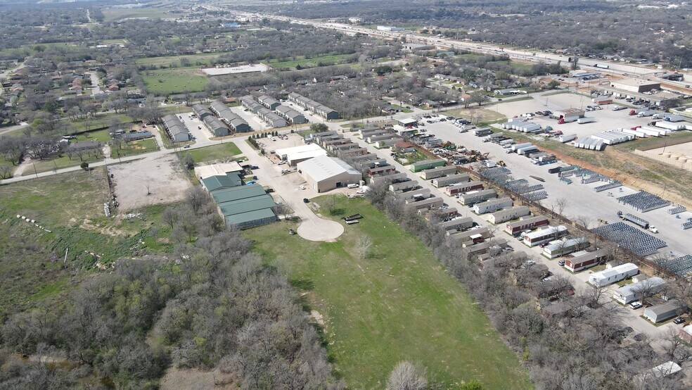 More Photos Of 4809 Century Dr, Forest Hill Warehouse For Sale