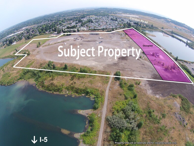 More Photos Of 2225-2685 Lancaster Dr SE, Salem Land For Lease