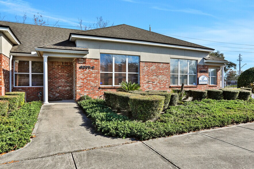 More Photos Of 6277 Dupont Station Ct, Jacksonville Medical For Lease