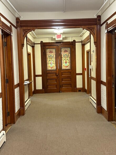 More Photos Of 906 Main St, Worcester Apartments For Sale