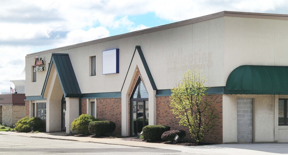 More Photos Of 2291 W 4th St, Mansfield Office For Lease