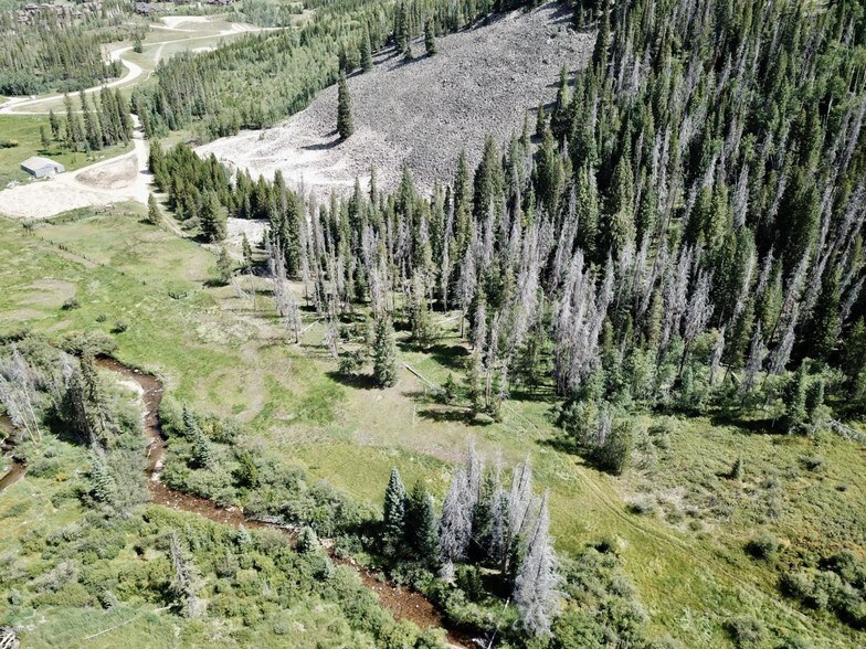 More Photos Of Tbd Ski Idlewild Rd Tract G, Winter Park Land For Sale