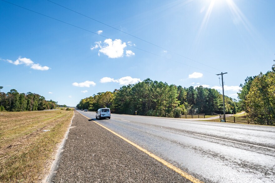More Photos Of 5481 US Highway 190 W, Livingston Land For Sale