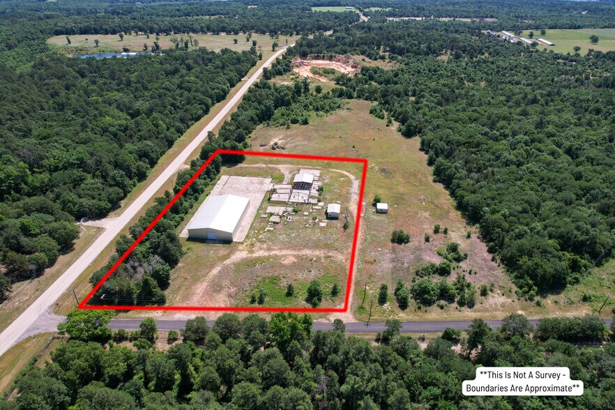 More Photos Of 1478 FM 900 & CR 3350, Mount Vernon Flex For Sale