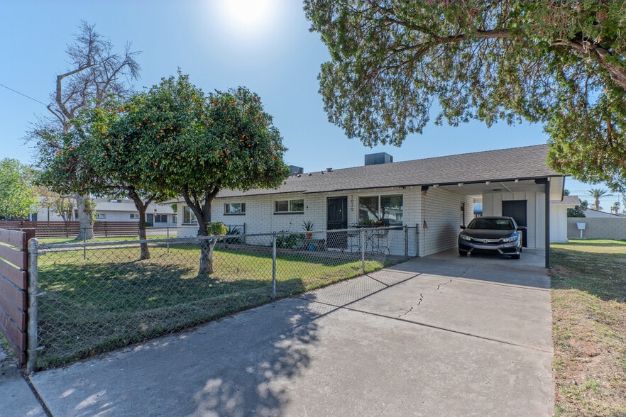 More Photos Of 1017-1031 E Fairmount Ave, Phoenix Apartments For Sale