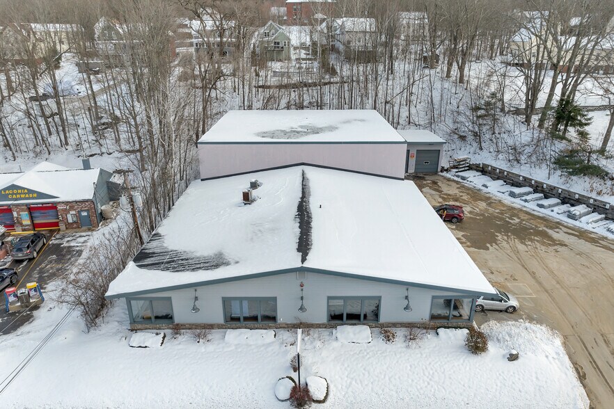 More Photos Of 935 Union Ave, Laconia Industrial For Sale