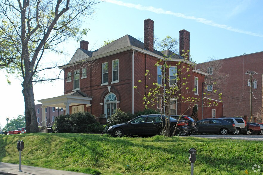 More Photos Of 1915 Adelicia St, Nashville Office For Lease