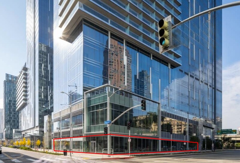 More Photos Of 1000 W 8th St, Los Angeles Apartments For Lease