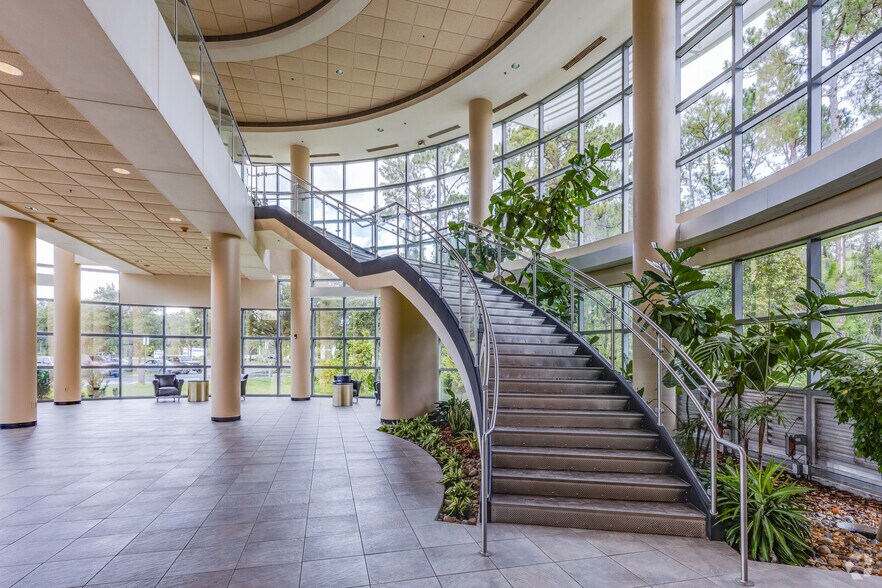 More Photos Of 12650 Ingenuity Dr, Orlando Office For Lease