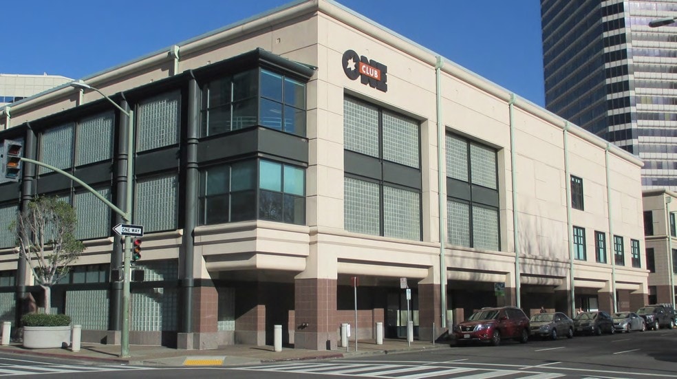 More Photos Of 499 14th St, Oakland Unknown For Lease