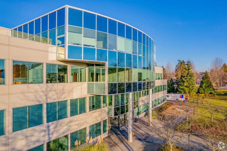 More Photos Of 4601 Canada Way, Burnaby Office For Lease