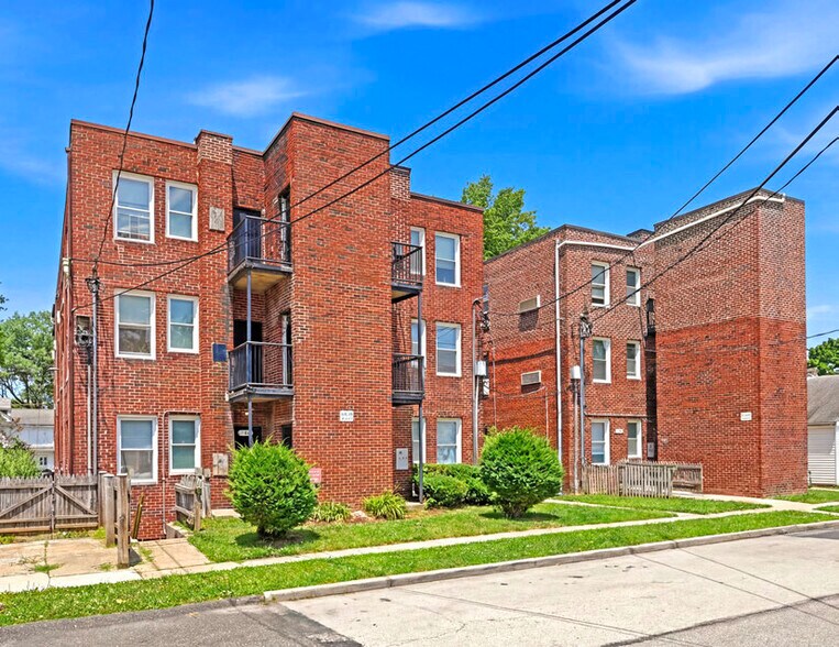 More Photos Of 3726-3730 School Ln, Drexel Hill Apartments For Sale