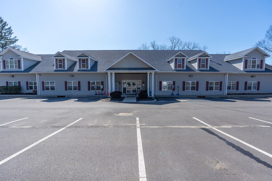 More Photos Of 3348 State Route 208, Campbell Hall Office For Sale