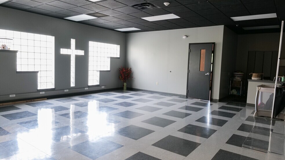More Photos Of 690 Morgantown Rd, Uniontown Religious Facility For Sale
