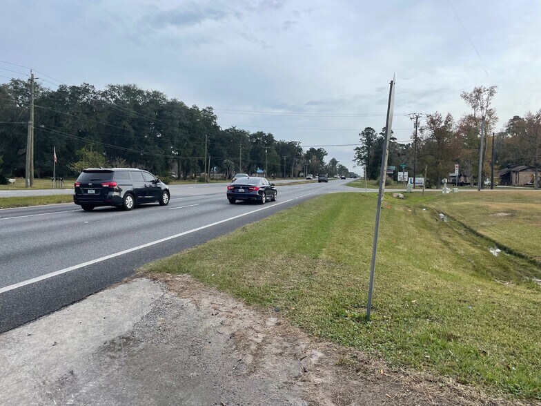 More Photos Of 541879 US 1, Callahan Land For Lease