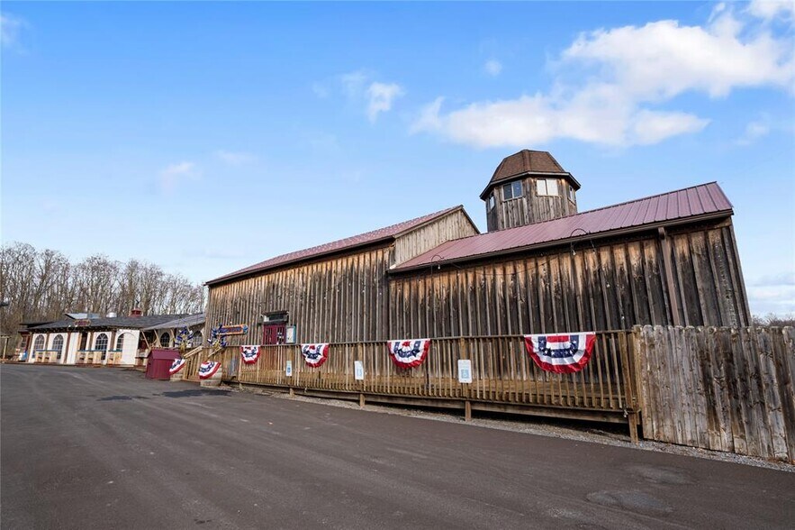 More Photos Of 4369 Covert, Interlaken Freestanding For Sale